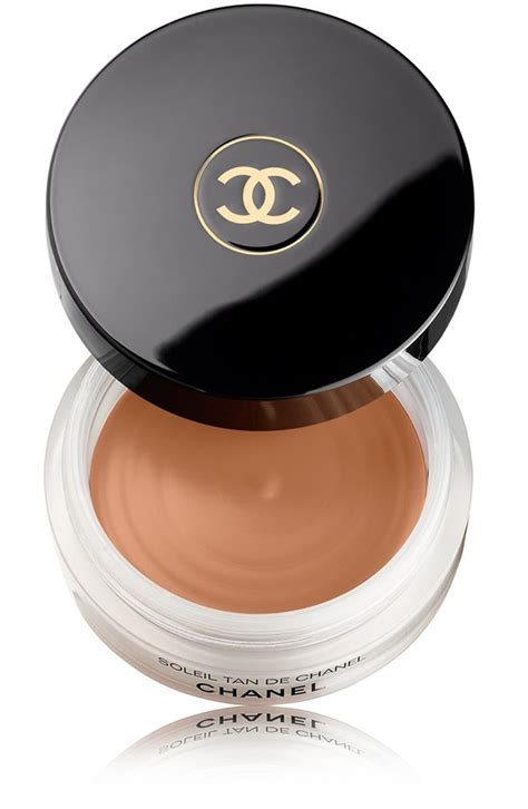 soleil tan de chanel.